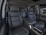New 2025 GMC Sierra 1500 Elevation Crew Cab 4WD Pickup for sale #250412 - photo 16