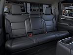 New 2025 GMC Sierra 1500 Elevation Crew Cab 4WD Pickup for sale #250412 - photo 17