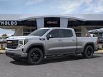 New 2025 GMC Sierra 1500 Elevation Crew Cab 4WD Pickup for sale #250412 - photo 2