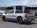 New 2025 GMC Sierra 1500 Elevation Crew Cab 4WD Pickup for sale #250412 - photo 3