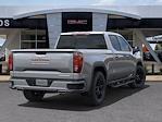 New 2025 GMC Sierra 1500 Elevation Crew Cab 4WD Pickup for sale #250412 - photo 4