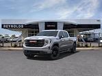 New 2025 GMC Sierra 1500 Elevation Crew Cab 4WD Pickup for sale #250412 - photo 8