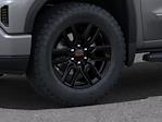 New 2025 GMC Sierra 1500 Elevation Crew Cab 4WD Pickup for sale #250412 - photo 9