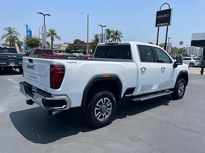 New 2025 GMC Sierra 2500 SLT Crew Cab 4WD Pickup for sale #250414 - photo 2