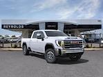 New 2025 GMC Sierra 2500 SLT Crew Cab 4WD Pickup for sale #250414 - photo 1
