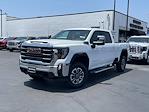 New 2025 GMC Sierra 2500 SLT Crew Cab 4WD Pickup for sale #250414 - photo 25