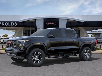 New 2025 GMC Canyon AT4 Crew Cab 4WD Pickup for sale #250415 - photo 2