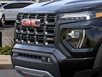 New 2025 GMC Canyon AT4 Crew Cab 4WD Pickup for sale #250415 - photo 13