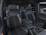 New 2025 GMC Canyon AT4 Crew Cab 4WD Pickup for sale #250415 - photo 16