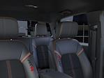 New 2025 GMC Canyon AT4 Crew Cab 4WD Pickup for sale #250415 - photo 24
