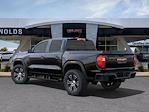New 2025 GMC Canyon AT4 Crew Cab 4WD Pickup for sale #250415 - photo 3