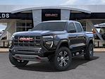 New 2025 GMC Canyon AT4 Crew Cab 4WD Pickup for sale #250415 - photo 6