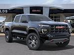 New 2025 GMC Canyon AT4 Crew Cab 4WD Pickup for sale #250415 - photo 7