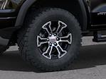 New 2025 GMC Canyon AT4 Crew Cab 4WD Pickup for sale #250415 - photo 9