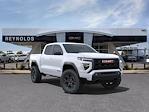 New 2025 GMC Canyon Elevation Crew Cab Pickup for sale #250416 - photo 1