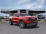 New 2025 GMC Canyon AT4 Crew Cab 4WD Pickup for sale #250418T - photo 1