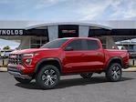 New 2025 GMC Canyon AT4 Crew Cab 4WD Pickup for sale #250418T - photo 2