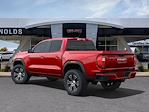 New 2025 GMC Canyon AT4 Crew Cab 4WD Pickup for sale #250418T - photo 3