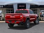 New 2025 GMC Canyon AT4 Crew Cab 4WD Pickup for sale #250418T - photo 4