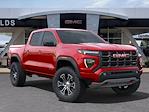 New 2025 GMC Canyon AT4 Crew Cab 4WD Pickup for sale #250418T - photo 7
