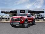 New 2025 GMC Canyon AT4 Crew Cab 4WD Pickup for sale #250418T - photo 8