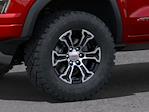 New 2025 GMC Canyon AT4 Crew Cab 4WD Pickup for sale #250418T - photo 9