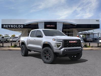 New 2025 GMC Canyon Elevation Crew Cab Pickup for sale #250419 - photo 1