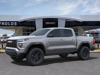 New 2025 GMC Canyon Elevation Crew Cab Pickup for sale #250419 - photo 2
