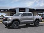 New 2025 GMC Canyon Elevation Crew Cab Pickup for sale #250419 - photo 2