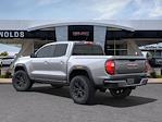 New 2025 GMC Canyon Elevation Crew Cab Pickup for sale #250419 - photo 3
