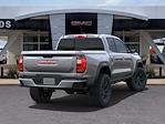 New 2025 GMC Canyon Elevation Crew Cab Pickup for sale #250419 - photo 4