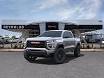New 2025 GMC Canyon Elevation Crew Cab Pickup for sale #250419 - photo 8