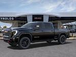 New 2025 GMC Sierra 3500 AT4 Crew Cab 4WD Pickup for sale #250422 - photo 2