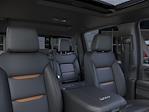 New 2025 GMC Sierra 3500 AT4 Crew Cab 4WD Pickup for sale #250422 - photo 24