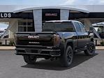 New 2025 GMC Sierra 3500 AT4 Crew Cab 4WD Pickup for sale #250422 - photo 4