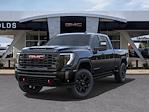 New 2025 GMC Sierra 3500 AT4 Crew Cab 4WD Pickup for sale #250422 - photo 6