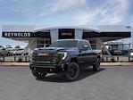 New 2025 GMC Sierra 3500 AT4 Crew Cab 4WD Pickup for sale #250422 - photo 8