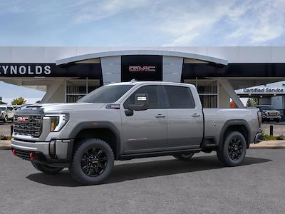 New 2025 GMC Sierra 2500 AT4 Crew Cab 4WD Pickup for sale #250423 - photo 2