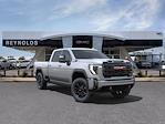 New 2025 GMC Sierra 2500 AT4 Crew Cab 4WD Pickup for sale #250423 - photo 1
