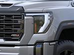 New 2025 GMC Sierra 2500 AT4 Crew Cab 4WD Pickup for sale #250423 - photo 10