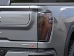 New 2025 GMC Sierra 2500 AT4 Crew Cab 4WD Pickup for sale #250423 - photo 11