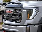 New 2025 GMC Sierra 2500 AT4 Crew Cab 4WD Pickup for sale #250423 - photo 13