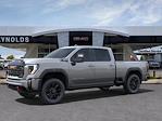 New 2025 GMC Sierra 2500 AT4 Crew Cab 4WD Pickup for sale #250423 - photo 2