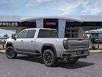 New 2025 GMC Sierra 2500 AT4 Crew Cab 4WD Pickup for sale #250423 - photo 3