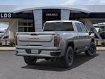 New 2025 GMC Sierra 2500 AT4 Crew Cab 4WD Pickup for sale #250423 - photo 4