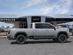 New 2025 GMC Sierra 2500 AT4 Crew Cab 4WD Pickup for sale #250423 - photo 5