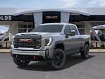 New 2025 GMC Sierra 2500 AT4 Crew Cab 4WD Pickup for sale #250423 - photo 6