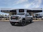 New 2025 GMC Sierra 2500 AT4 Crew Cab 4WD Pickup for sale #250423 - photo 8