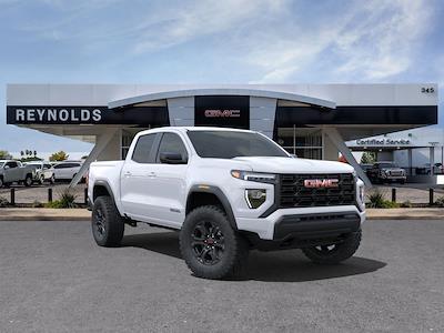 New 2025 GMC Canyon Elevation Crew Cab Pickup for sale #250425 - photo 1