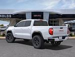New 2025 GMC Canyon Elevation Crew Cab Pickup for sale #250425 - photo 3
